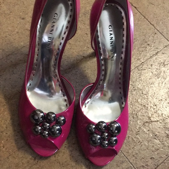 Gianni Bini Shoes - Women’s Gianni Bini Gorgeous Heels